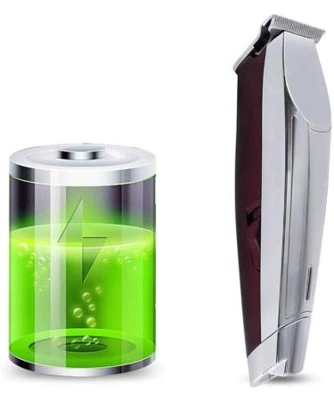Buy Professional Retro Oil Hair Clipper Tool - Rechargeable Electric Clippers for Household Use | International Shipping - Buy Online on GoSupps.com