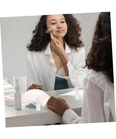 Beavorty 9 Sets Double Eyelid Sticker Invisible Eyelid Lift Strips Hooded Eye Stickers Makeup Supplies Eyelid Shadow Sticker Invisible Eyelid Tape Double Eyelid Tapes Cosmetics No Trace - Buy Online on GoSupps.com