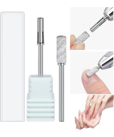 Nail Polishing Tool - Polisher Bearing For Grinding Nail Polisher Tool Manicure And Grinding Bearing Tools With Quick Replacement Design For Home Hotel - Buy Online on GoSupps.com