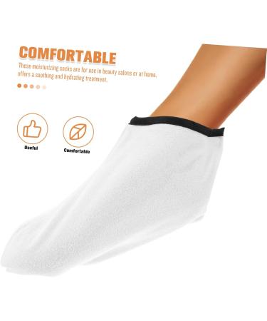 Sacs de Paraffine pour Coton Housses pour Spa de Sachets pour Bain de Couvertures pour pilation Paraffine - Buy Online on GoSupps.com