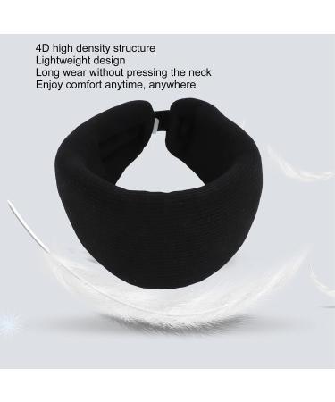 Adjustable Foam Neck Support - Soft Neckrest for Pain Relief & Spinal Comfort | Universal Fragrance - Buy Online on GoSupps.com