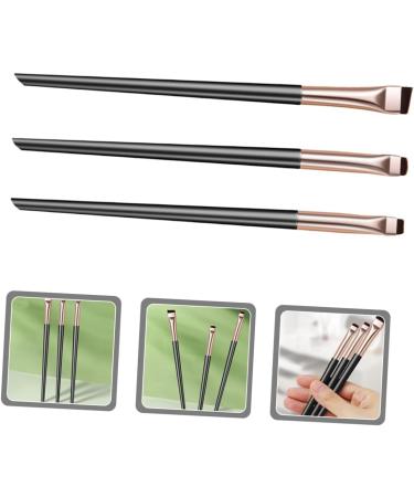 VINTORKY 1 Set Eyeshadow Brush Eyeliner Tool Eyeliner Applicator Tool Eyeliner Brush Eyebrow Brush Brow for Eyebrows Eye Brush Eyebrows Brush Precision Concealer Brush Eye Liner Brush - Buy Online on GoSupps.com