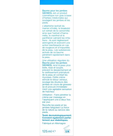 WEWOLE BALL BALL 125ml - Premium International Shipping | Buy Now at Your Store Name  - Buy Online on GoSupps.com