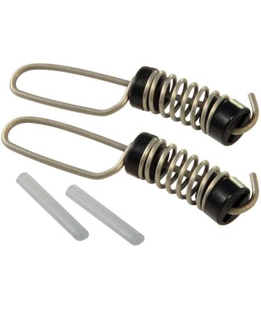 DU-BRO Fishing Flag Clips for Antennas