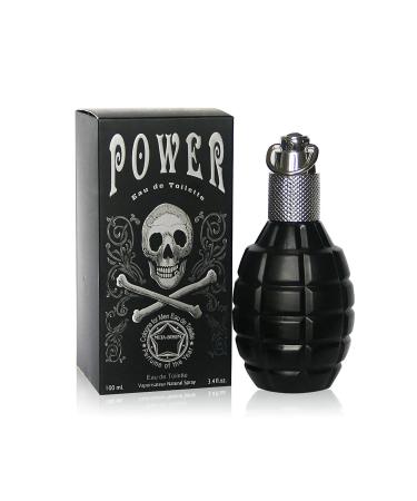META-BOSEM 4Pc Set Cologne for Men (Gentleman Sport+Sportmen the Uno+Power+Bad Guy) Collection Fragrance Eau de Parfum Spray - Masculine Scent (Pack of 4) Each 3.4 Fl Oz Total 13.60 Oz - Buy Online on GoSupps.com