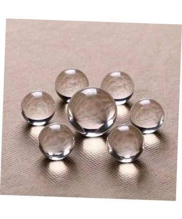 Gleavi 2st Crystal Fitness Ball - Fragrance Amplifier for Laundry & Hamster Cages | Exercise & Massage Tool | Gymnastics Handball Metal Ball - Buy Online on GoSupps.com
