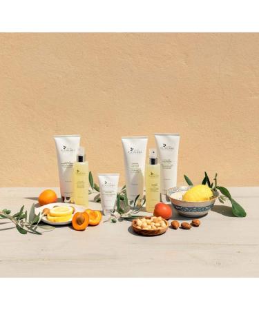 Limoncello Exfoliating Shower Gel - Refreshing Body Cleanser for Radiant Skin | Shop Internationally - Buy Online on GoSupps.com