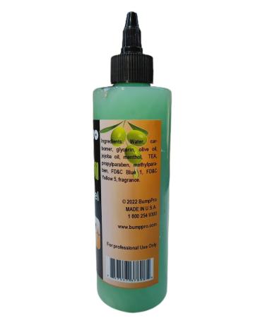 Buy Shave Gel Regular Online | Premium Quality Shaving Gel for Smooth Skin - Fast International Shipping - Buy Online on GoSupps.com