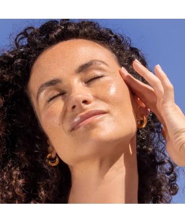 Sky Organics Marula Oil 100% Pure & Cold-Pressed USDA Certified Organic - 1 fl. Oz - Buy Online on GoSupps.com