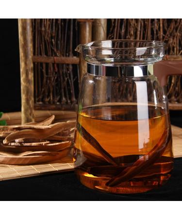 Dried Ganoderma Lucidum Reishi Ganoderma Lucidum Tea Lingzhi Reishi Mushroom Slices Reishi Ganoderma Mushroom Organic Reishi Mushroom Ganoderma Mushroom (250 Grams /0.55 lbs) - Buy Online on GoSupps.com