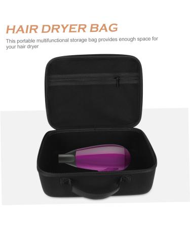 NOLITOY 1pc Handheld Case Organizer Travel Tool Carrying Bag Blow Storage Splash-Proof for Straight Tools - Buy Online on GoSupps.com