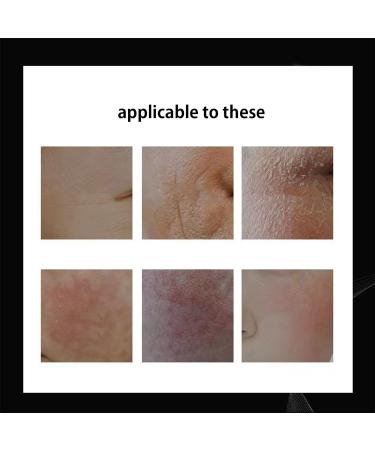 Anti-Wrinkle Firming Black Bandage Cream Black Bandage Hyaluronic Acid Active Peptide Anti-Wrinkle Cream Retinolcollagen Hyaluronic Acid Face Cream Black Bandage Anti-Wrinkle Face Essence (2PC) - Buy Online on GoSupps.com
