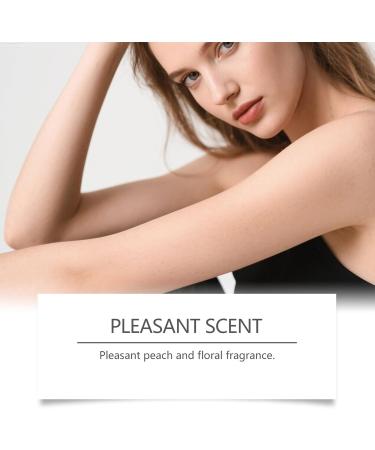  Generisch Women's Body Oils - 100ml - Nourishing and Smoothing Solution - Skin Care Oil - For Massage and Travel Day and Night - To Moisturize Skin - Relaxation - Buy Online on GoSupps.com