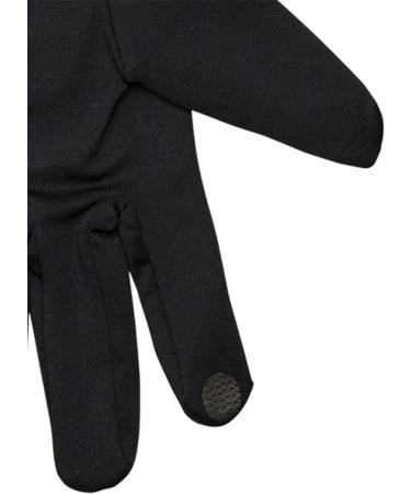 ZEBDIA Men's Sports Gloves - Running ML Black | Premium Performance & Comfort for All Activities - Buy Online on GoSupps.com
