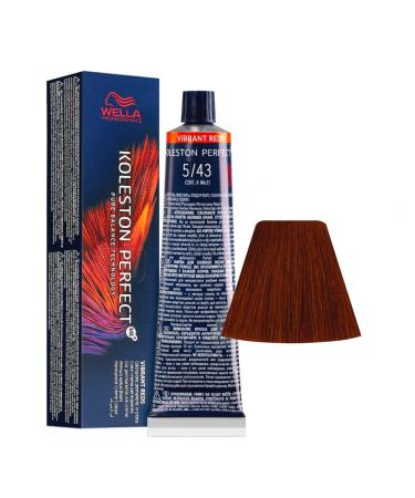 Wella Make Up Set Y 1 pack (1 x 60 ml)