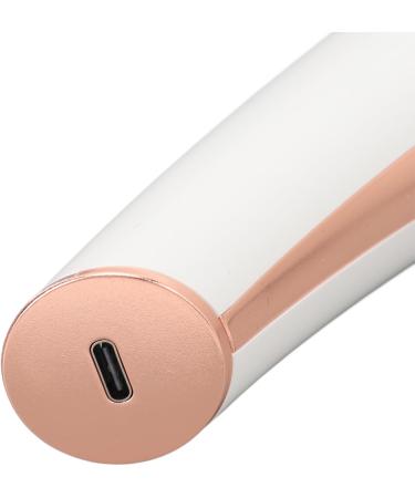 Electric Foot Dead Skin Remover Cordless Electric Foot Callus Remover High Low Gear Waterproof 180 Minutes for Cracked Skin - Buy Online on GoSupps.com