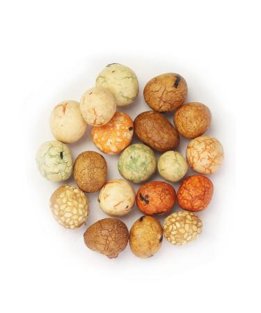 Seaweed Peanuts 1kg (BWFO)