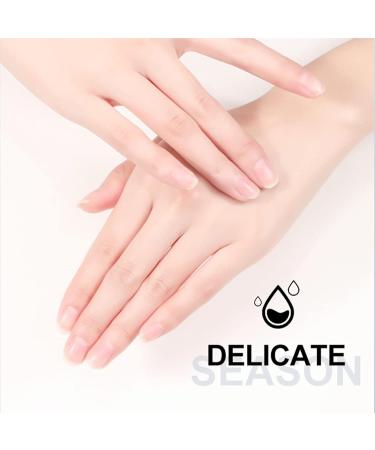 Shefave Moisturising Hand Mask - 5 Pairs for Dry, Aging, and Cracked Hands Repair - Nutrient-Rich Hand Care Treatment - Buy Online on GoSupps.com