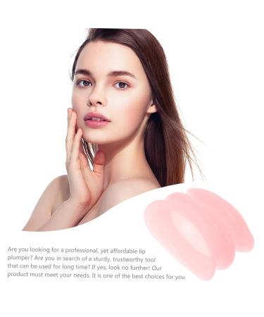 Iwowhero Lips Plump Tool - Enhance Lip Filler & Enlargement | Beauty Tools for Fuller Smooth Lips - Buy Online on GoSupps.com