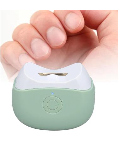 Electric Automatic Nail Clipper with Efficient Nail Grinding Function Multi Functional Design for Finger and Toe Nails (Type 4) - Buy Online on GoSupps.com