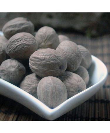 Krauterino24 Krauterino24 - Whole nutmeg (250g)