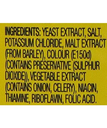 Vegemite (220 grammes) Premium pack - Buy Online on GoSupps.com