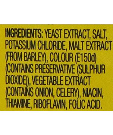 Buy Vegemite 220g Online - Authentic Australian Spread - Fast International Shipping - Buy Online on GoSupps.com