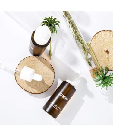 RNW Der. Concentrate 4-Terpineol Plus Serum 30ml - Tea Tree Oil Soothing Ampoule for Acne Prone Skin | Korean Skin Care - Buy Online on GoSupps.com