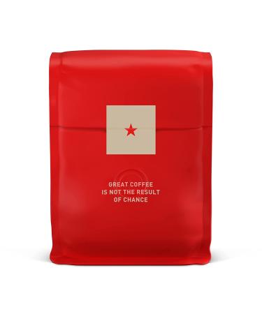 Intelligentsia Coffee Organic El Gallo Light Roast Whole Bean 11oz - Milk Chocolate, Honey, Cola Notes - Buy Online on GoSupps.com