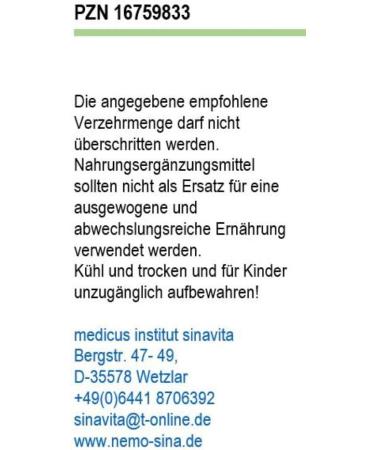 Buy Pure Choline Supplements | Vegetarian Capsule | German Quality | International Shipping - Buy Online on GoSupps.com