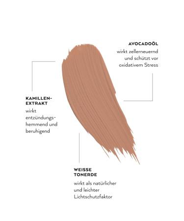UND GRETEL LIETH Foundation Summer 04 - Lightweight Summer 1 Piece Makeup for Flawless Skin - Shop Internationally - Buy Online on GoSupps.com