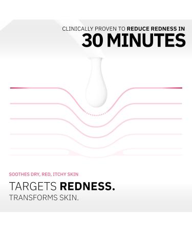 Physiogel Calming Relief Lotion | Reduces Redness in 30 Mins | Moisturizer for Dry Sensitive Skin | Fragrance-Free Face Cream for Men & Women 13.5 fl. Oz - Buy Online on GoSupps.com