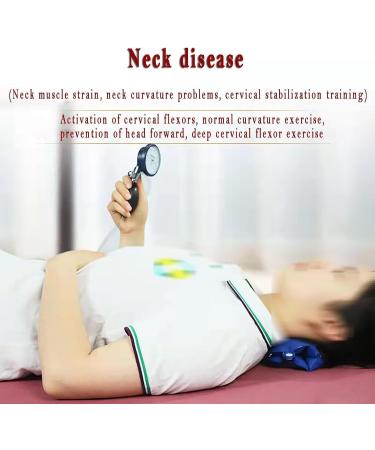 Core Strengthening Biofeedback Device Pressure Biofeedback Stabilizer Biofeedback Core Strengthening Tool Prevent And Improve Low Back And Neck Pain Lumbar Stabilizer 1 - Buy Online on GoSupps.com