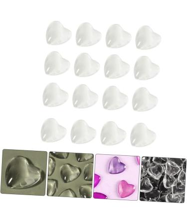  minkissy minkissy 300 Sheets Gel Nail Polish Glass Casting Nail Art Nail Color Chart Nail Color Chart Nail Color Beads Nail Polish Tips - Buy Online on GoSupps.com