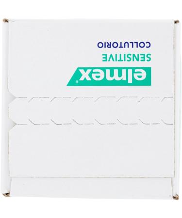 Buy Elmex Sensitive Collutorio 400 ml - Effective Oral Care Fast International Shipping - Buy Online on GoSupps.com