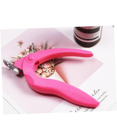 Beavorty 2pcs Pedicure Grooming Kit natural nail tip false nail Dead Skin Remover Scraper French Nail art Tools nail trimmer Stainless Steel Nail Tip Trimmer gel care - Buy Online on GoSupps.com