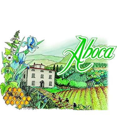  Aboca ABOCA - Sweet Almond Oil 250 ml - Buy Online on GoSupps.com