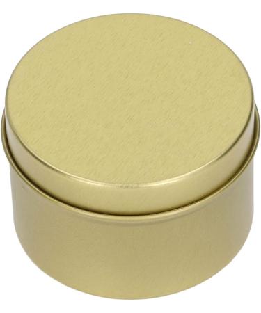 15 Hour Beeswax Survival Candle with Aroma | Long Lasting Emergency Candle for Camping Home Outdoor & Sports Events - Gold - Buy Online on GoSupps.com