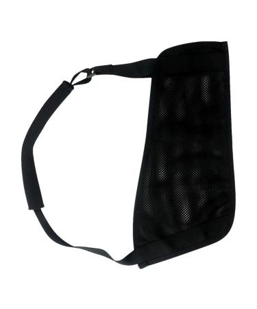 Arm Sling For Elbow Injury | Shoulder Sling Comfortable Support Immobilizer Arm Splint with Lightweight Design For Fracture Recovery Elbow Strain Shoulder Dislocation