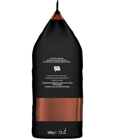 L'OR 3Kg Espresso Coffee Beans 100% Arabica Intensity 8 6x500g - Buy Online on GoSupps.com