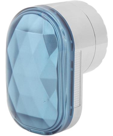 Mini Electric Beard Trimmer | USB Type C Wet Dry Travel Grooming Tool - Buy Online on GoSupps.com