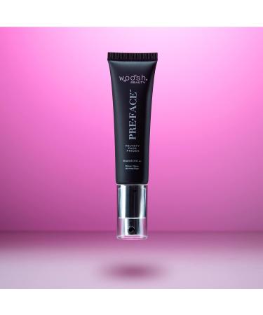 Pre Face Velvety Hydrating Face Primer - Blurring Formula, Makeup Gripping | 30ml (1oz) - Buy Online on GoSupps.com