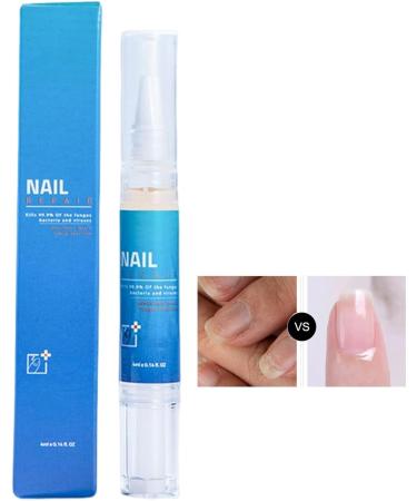 Stylo pour cuticules | Solution nourrissante pour le soin des ongles - Stylo hydratant pour Adultes Femmes Personnes g es Maison Voyage Salon - Buy Online on GoSupps.com