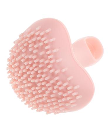 Anneome Tampon Taches de Rousseur en Silicone Naturel Rose Tampon de Maquillage Multifonctionnel Facile Utiliser Accessoire Beaut Pr cis pour Taches de Rousseur Naturelles