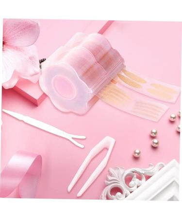 Mipcase 1 Set Double Eyelid Sticker Eyelid Shadow Stickers Female Eyelid Sticker Beautiful Eyes Makeup Tools - Buy Online on GoSupps.com