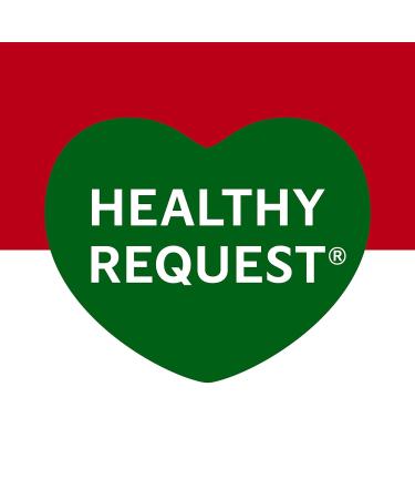 Campbell's Condensed Healthy Request Vegetable Soup 10.5 oz. Can - Pack of 12 | Healthy Request 10.5 Ounce (Pack of 12) - Buy Online on GoSupps.com