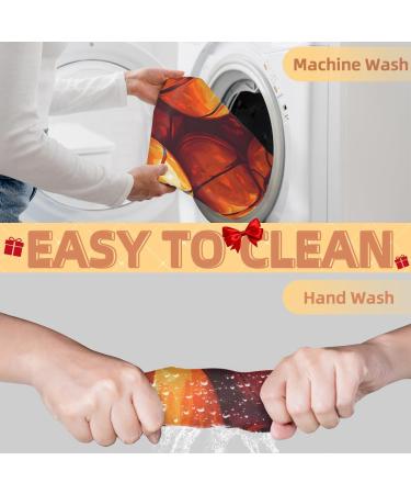 Basketball Beard Bib Apron | Beard Hair Catcher for Men | Perfect Father's Day & Anniversary Gift with Suction Cups - Buy Online on GoSupps.com