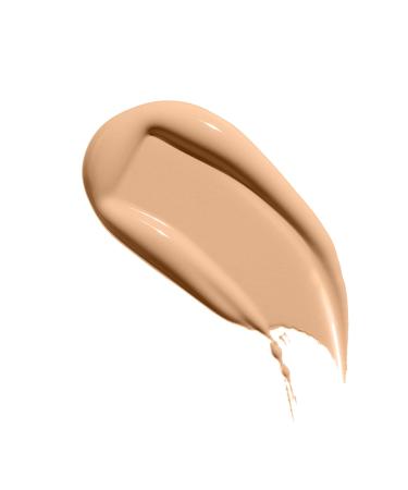 Rimmel Lasting Finish 25HR Foundation in 100 Ivory - 1 Ounce (Pack of 1) - Buy Online on GoSupps.com