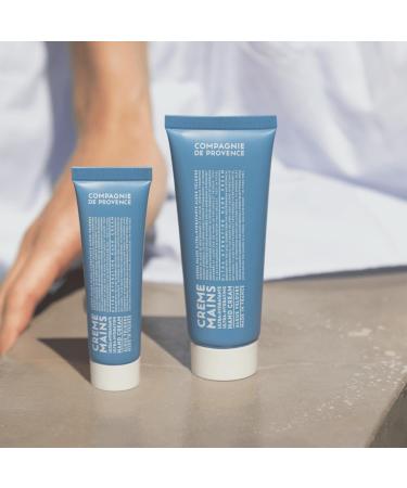  Compagnie de Provence La Compagnie de Provence Hand Cream 30 ml Velvet Seaweed - Buy Online on GoSupps.com