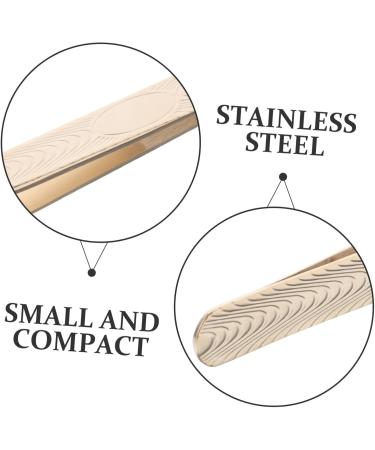 Mikinona Fish Pattern Eyelash Curler Beauty Tools Stainless Steel Lash Tweezers Stainless Steel Eyelash Tweezers Eyebrow Tweezers for Women Eye Lash Tweezers for Women Lashing Tweezers - Buy Online on GoSupps.com